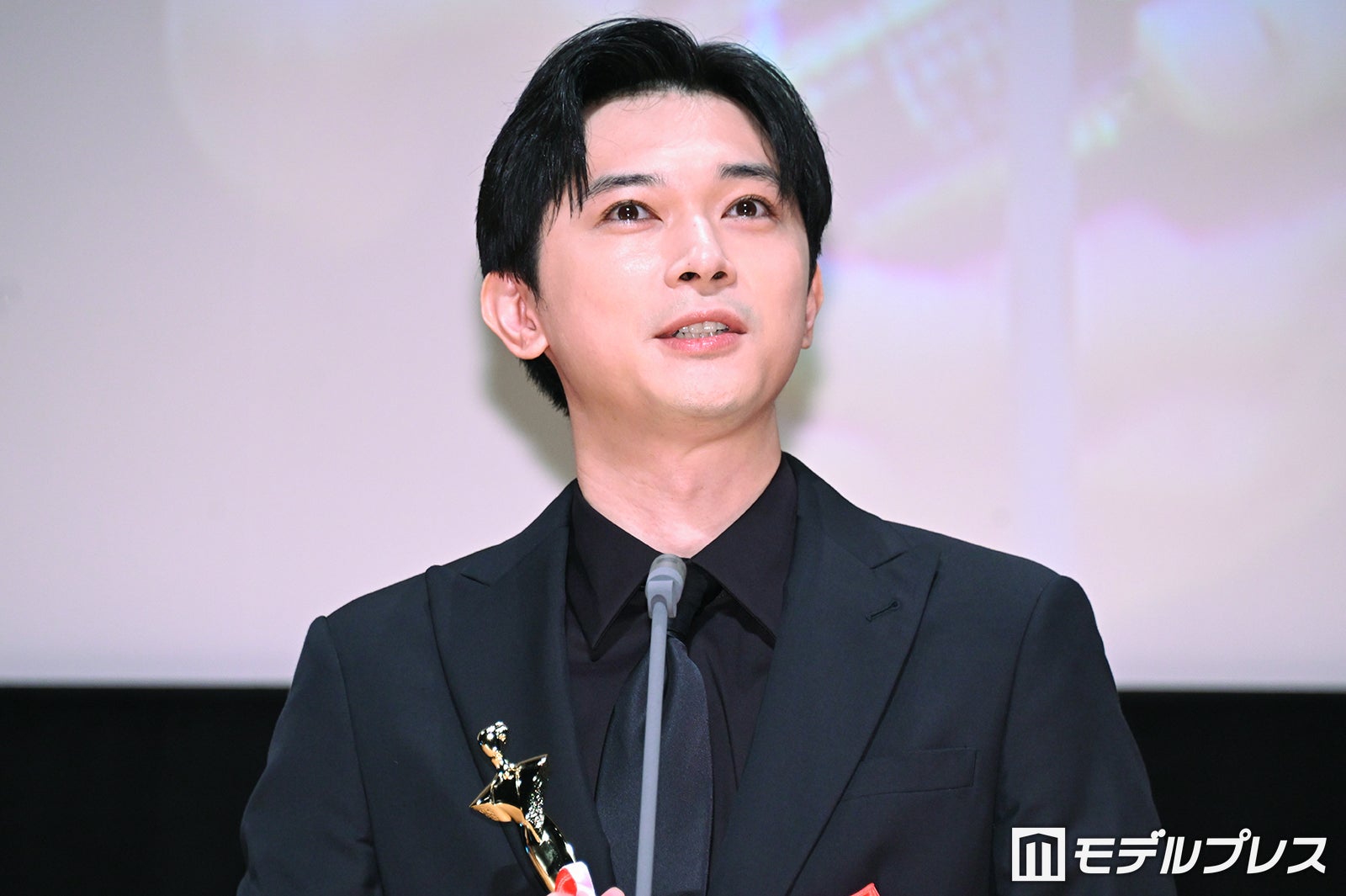 吉沢亮「国宝」社会現象化に驚き 今も続く反響に感謝「信じられない」「本当にすごい現象が起きている」【第35回日本映画批評家大賞】