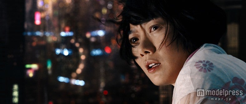 映画「クラウド アトラス」劇中カット（C）2012 Warner Bros. Entertainment.  All rights reserved.