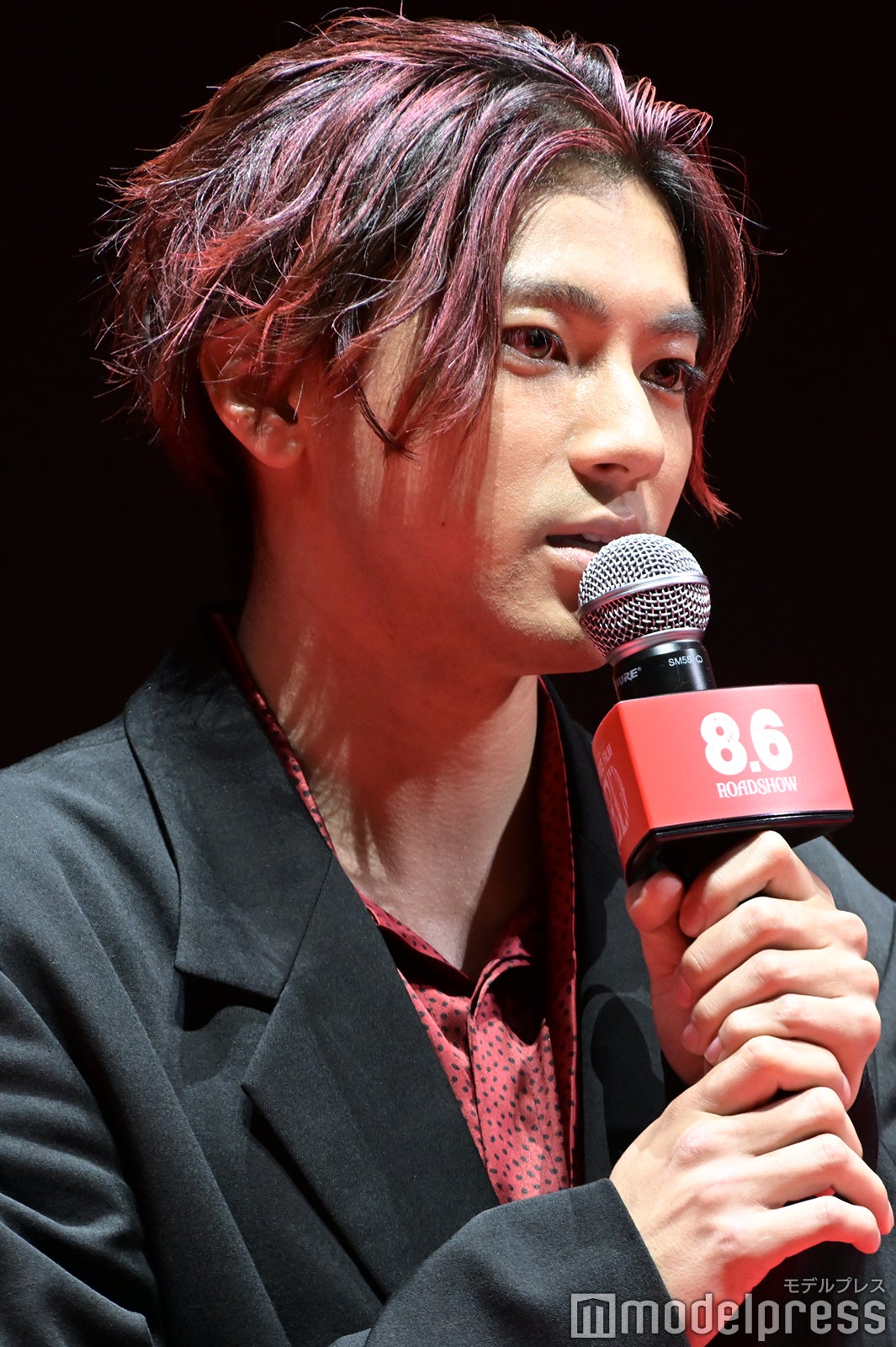 山田裕貴 （C）モデルプレス