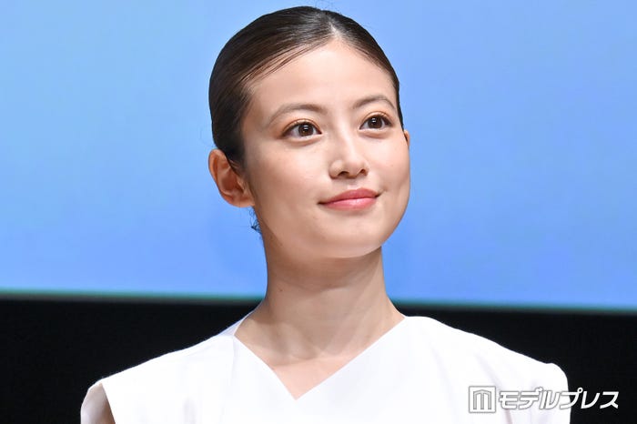 今田美桜(C)モデルプレス
