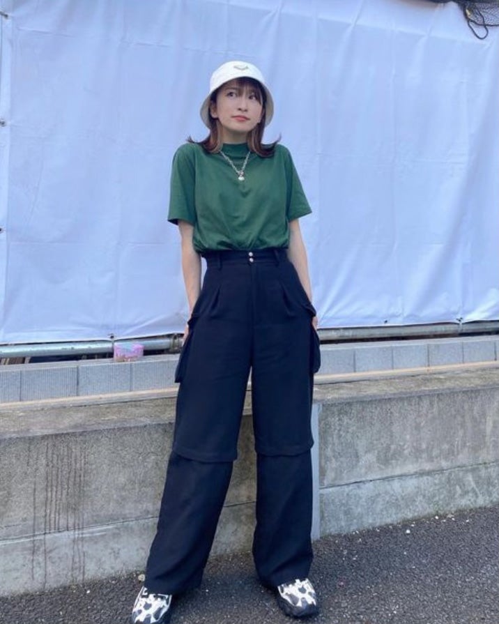 平成フラミンゴNICO、意外な美容法明かす