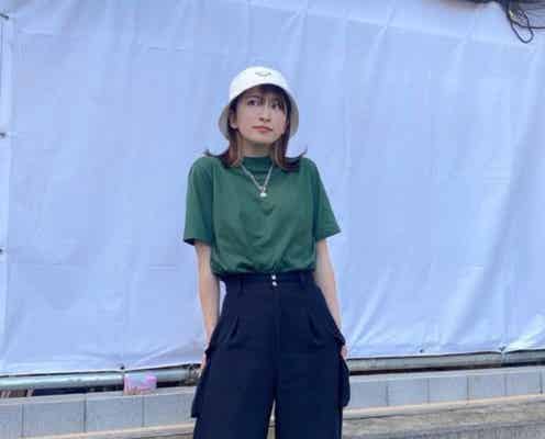 平成フラミンゴNICO、意外な美容法明かす