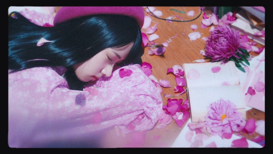 上村ひなの （提供画像）