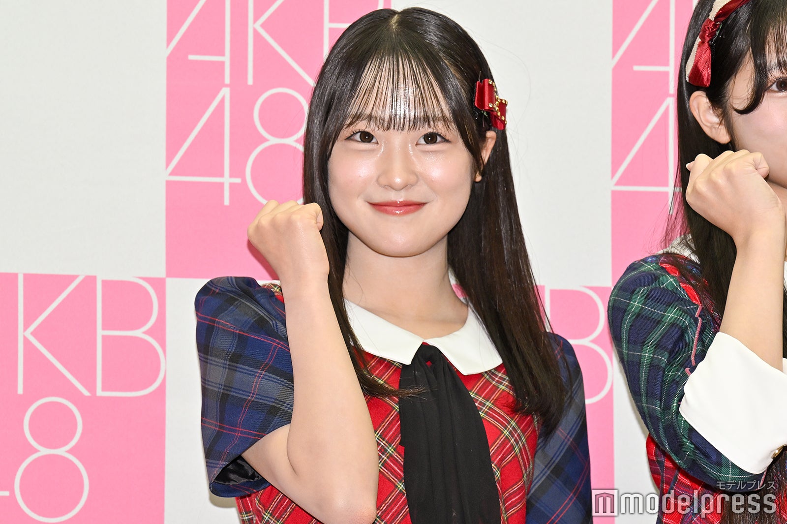 高橋舞桜（C）モデルプレス