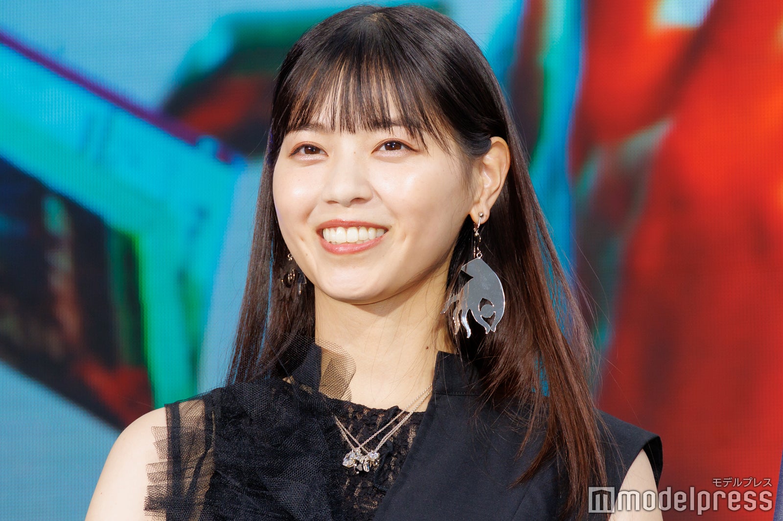 西野七瀬（C）モデルプレス