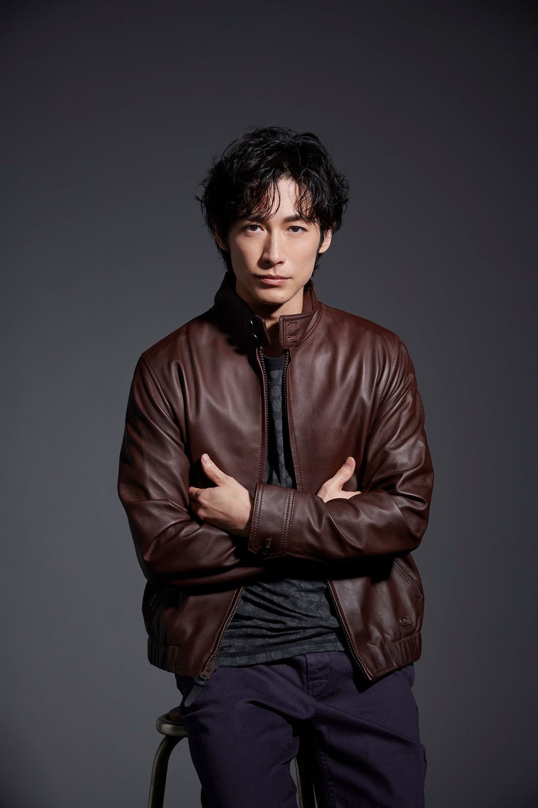 ディーン・フジオカ、日本初「コーチ」メンズ部門のアンバサダーに就任