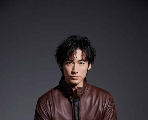 ディーン・フジオカ、日本初「コーチ」メンズ部門のアンバサダーに就任