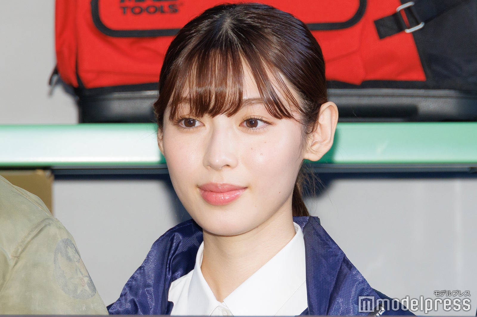 白石聖（C）モデルプレス