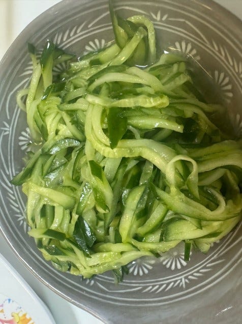 熊田曜子ブログより