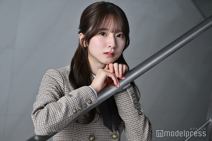 菅原咲月(C)モデルプレス
