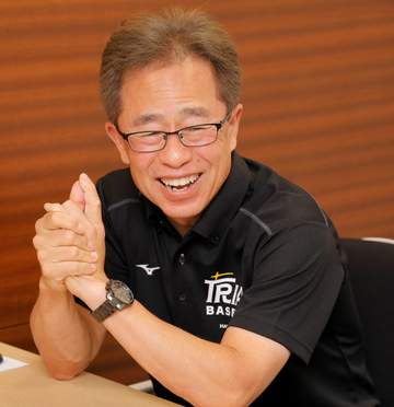 阪神・粟井球団社長 銀傘拡張は「世界が平和で決して戦争をしないというメッセージ」球団創設100周年は「日本一」