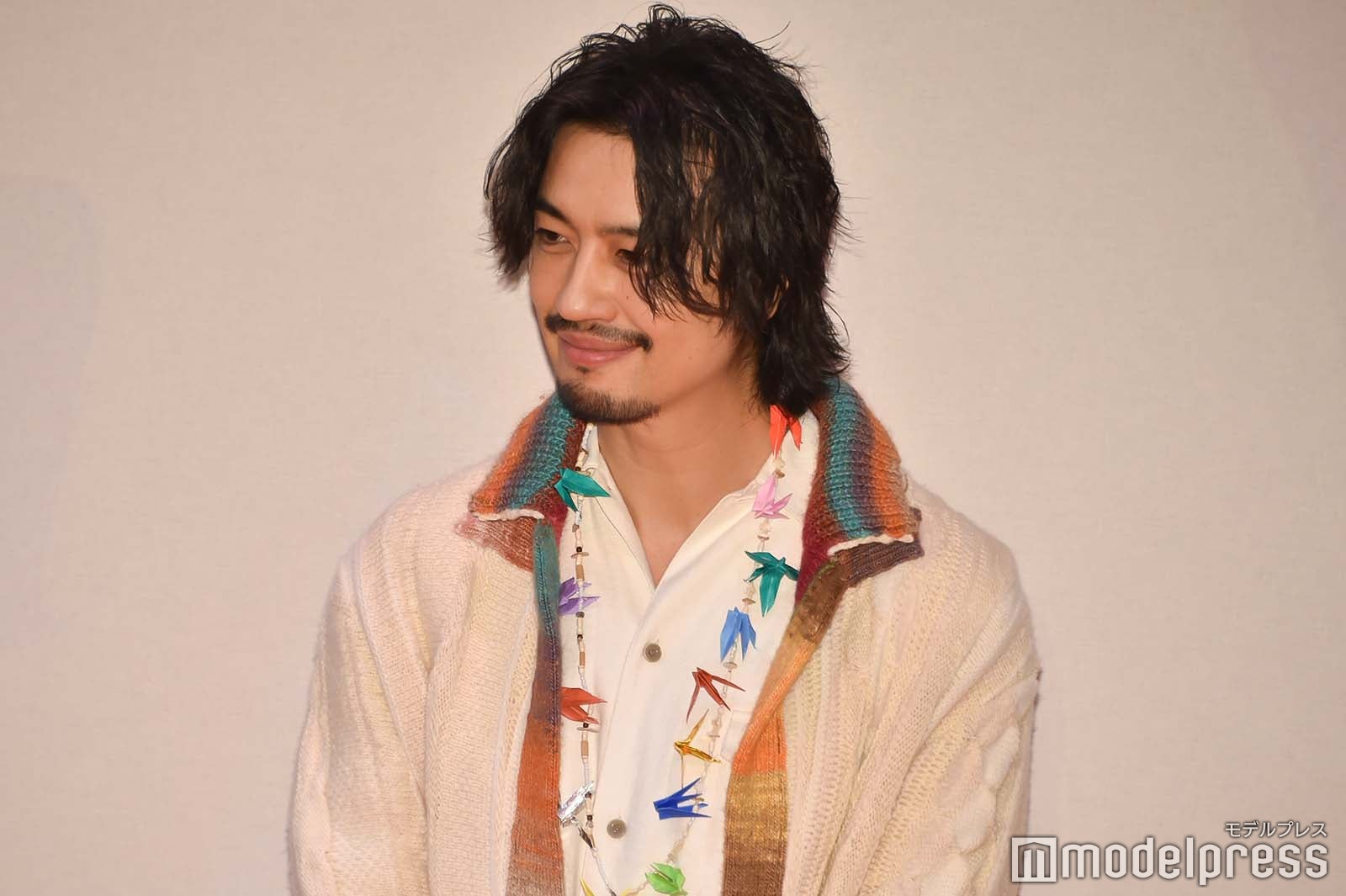 斎藤工 （C）モデルプレス