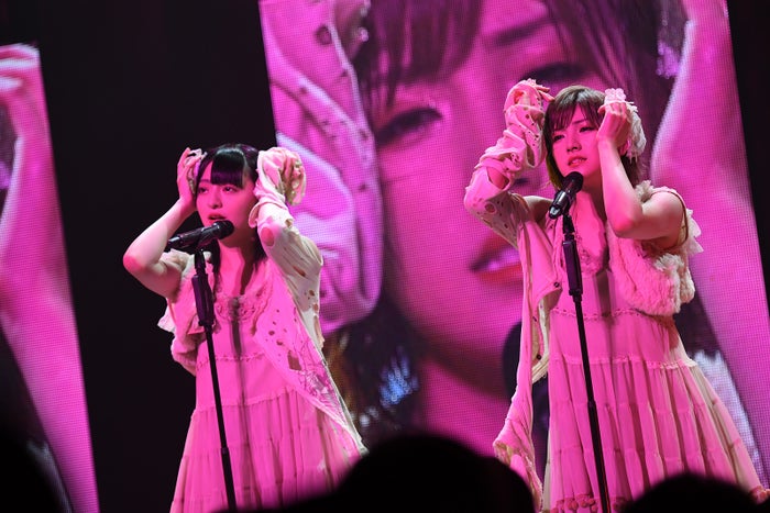「AKB48全国ツアー2019〜楽しいばかりがAKB!〜」神奈川公演/チーム4(C)AKS