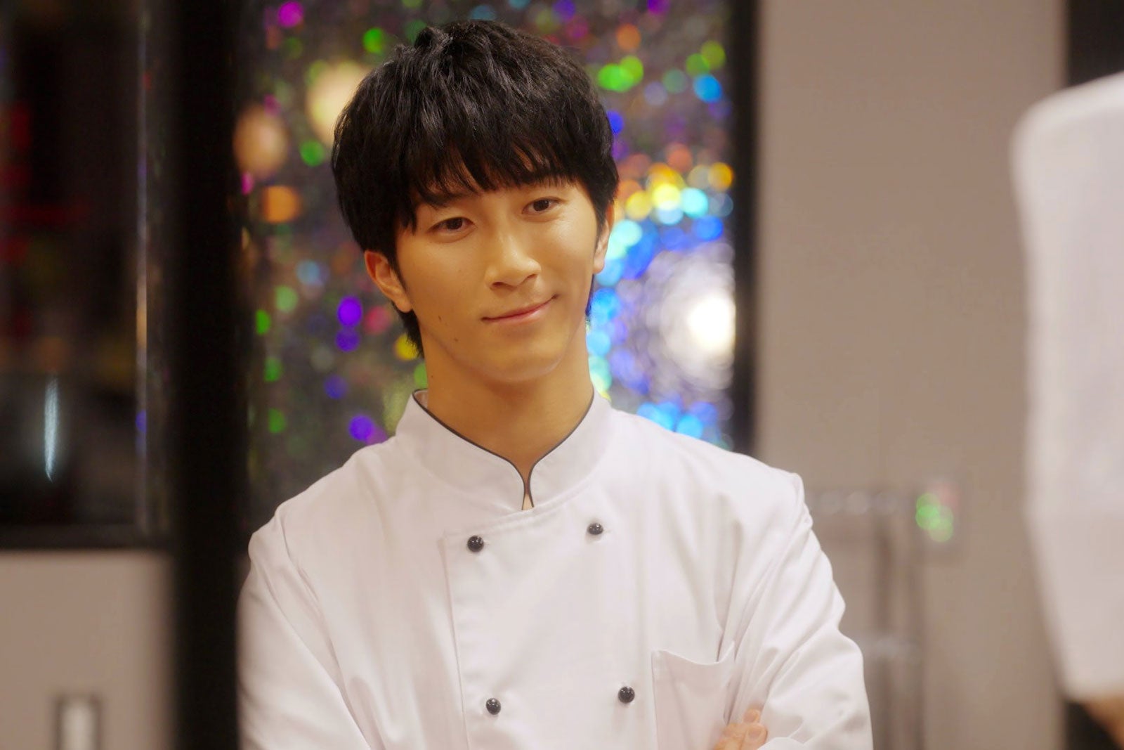 濱田崇裕「パティスリーMON」第10話（C）「パティスリーMON」製作委員会