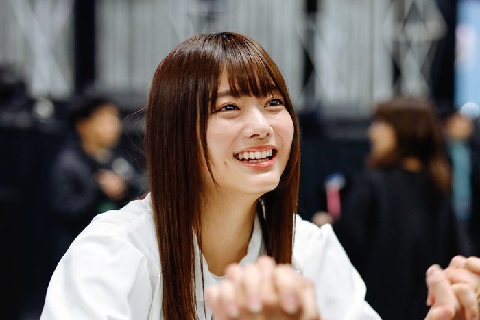 田村保乃 (提供写真)