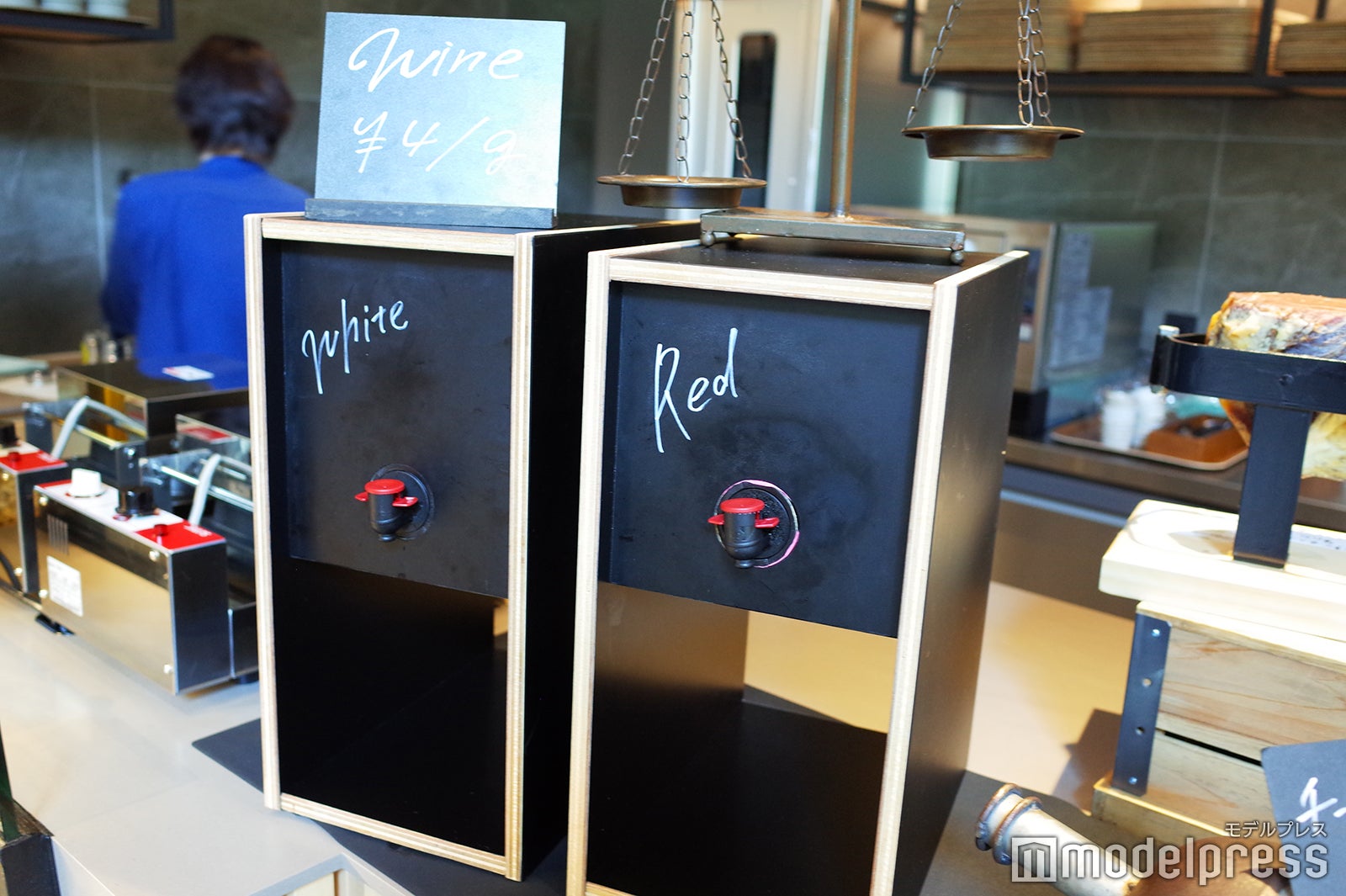 星野リゾート　BEB5 軽井沢（C）モデルプレス