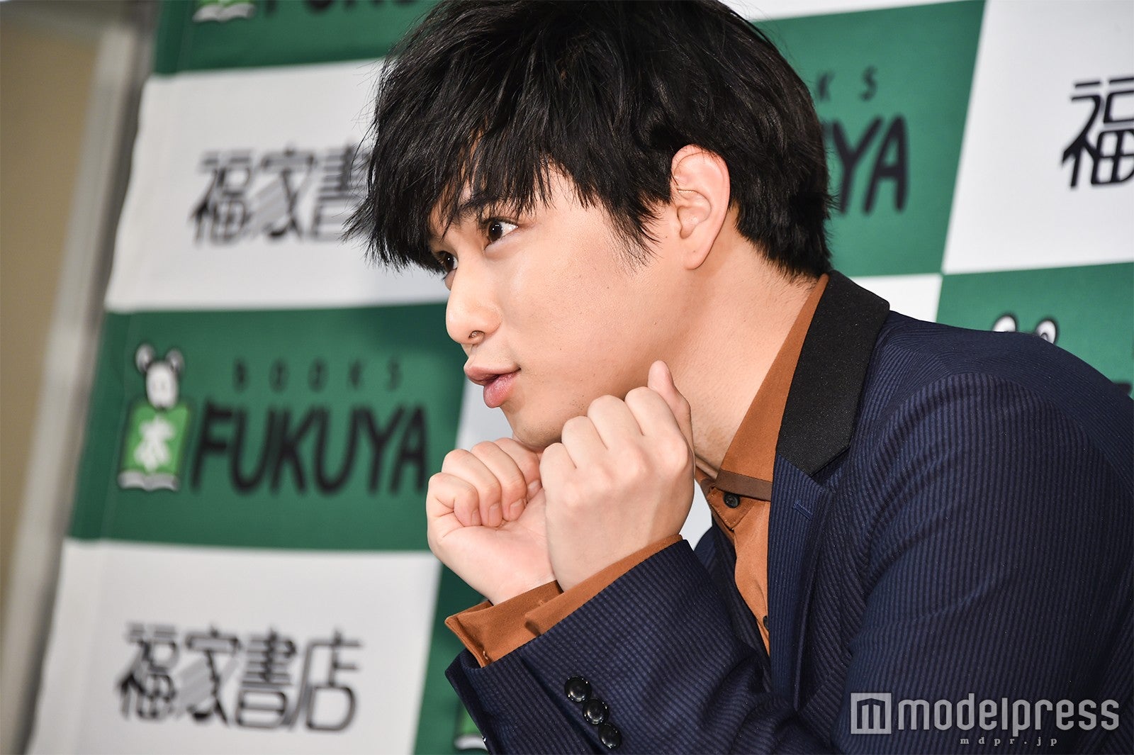 千葉雄大 （C）モデルプレス