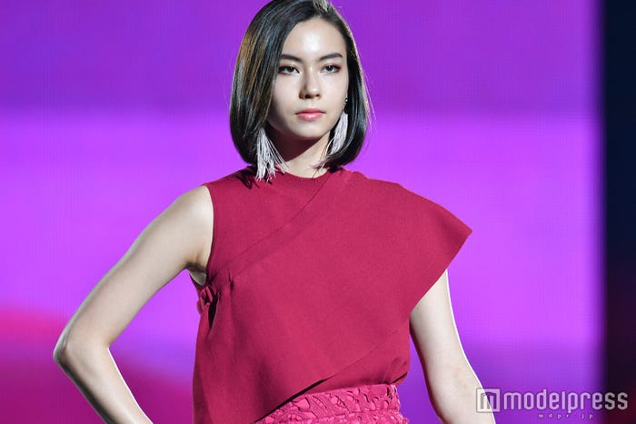 ローレン・サイ (C)モデルプレス