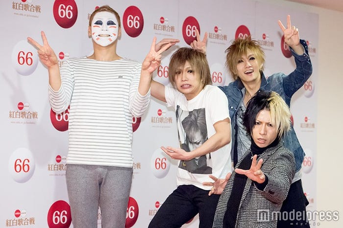 ゴールデンボンバー(C)モデルプレス