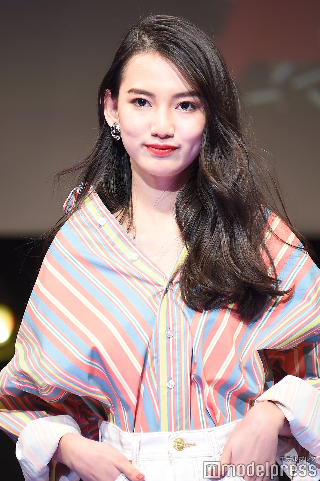 黒木麗奈 （C）モデルプレス