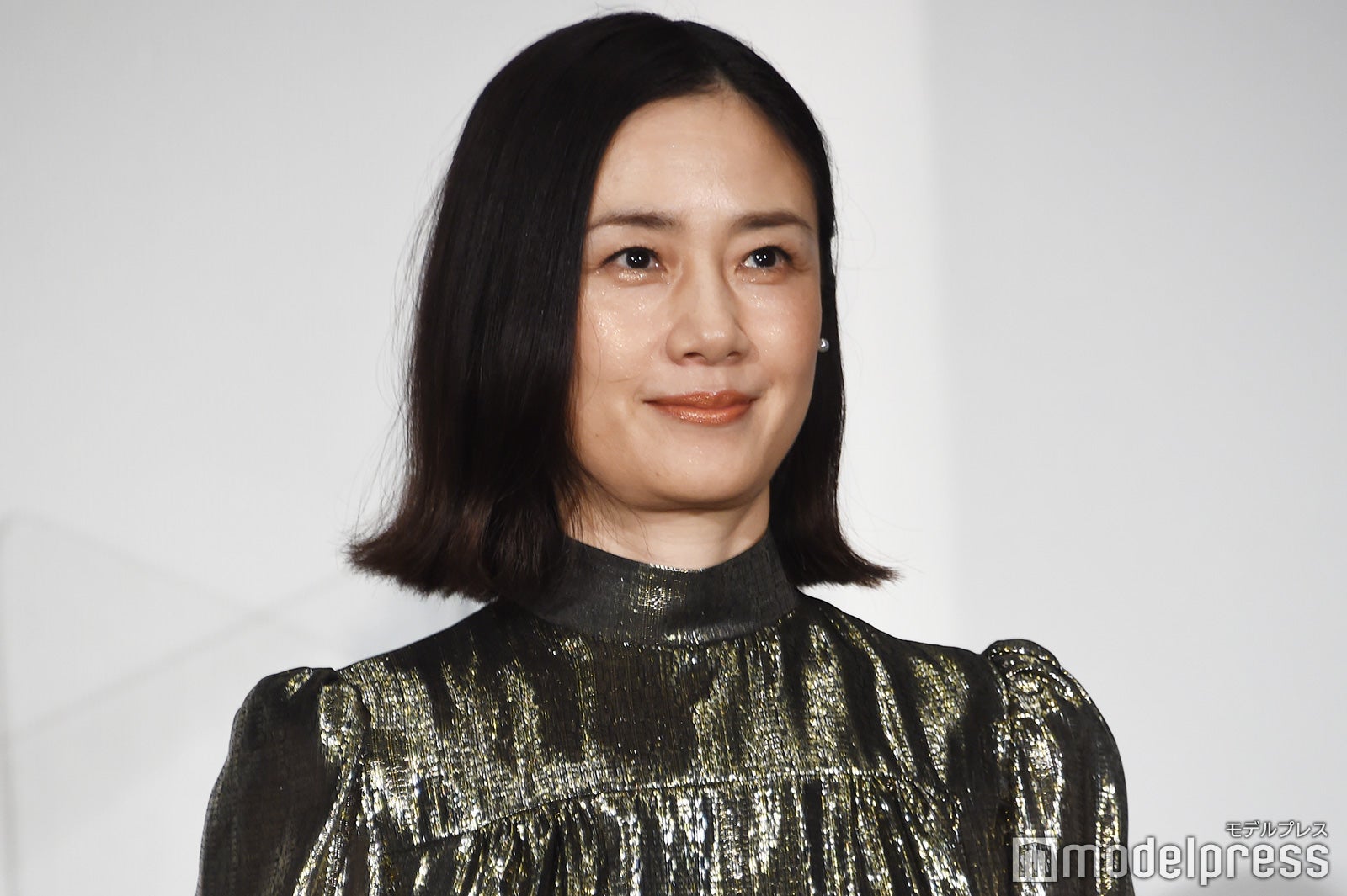 原田知世（C）モデルプレス