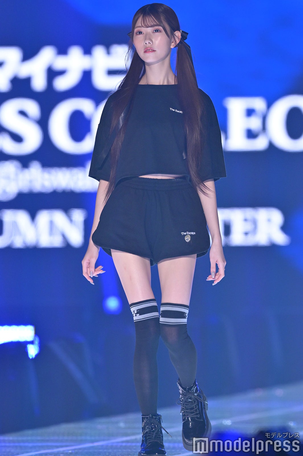 千葉恵里（C）モデルプレス