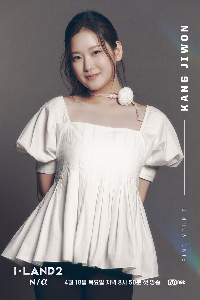 ユイコ（C）CJ ENM Co., Ltd, All Rights Reserved