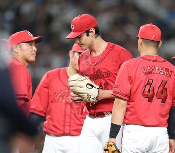 広島が逆転負けで西武に3連敗 交流戦ソフトバンク、ロッテに続き同一カード3度目3連敗 18試合制となった15年以降では初