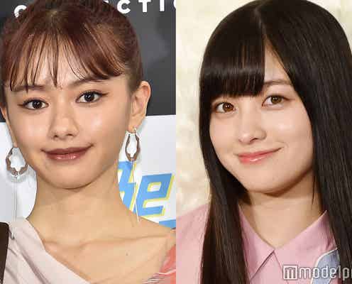 山本舞香、橋本環奈を「スゴいって思いました」初対面を振り返る