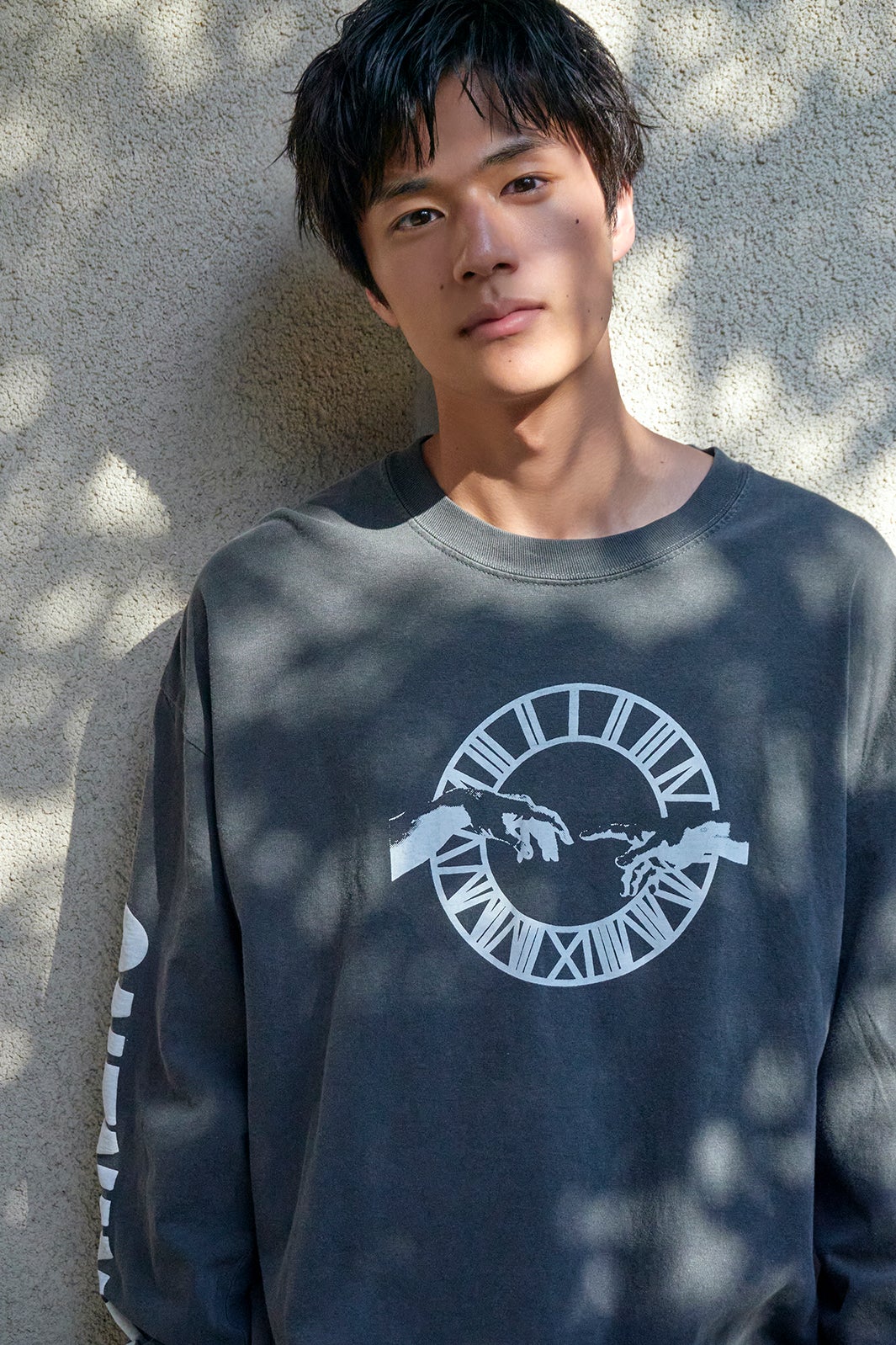 伊藤絃（提供写真）