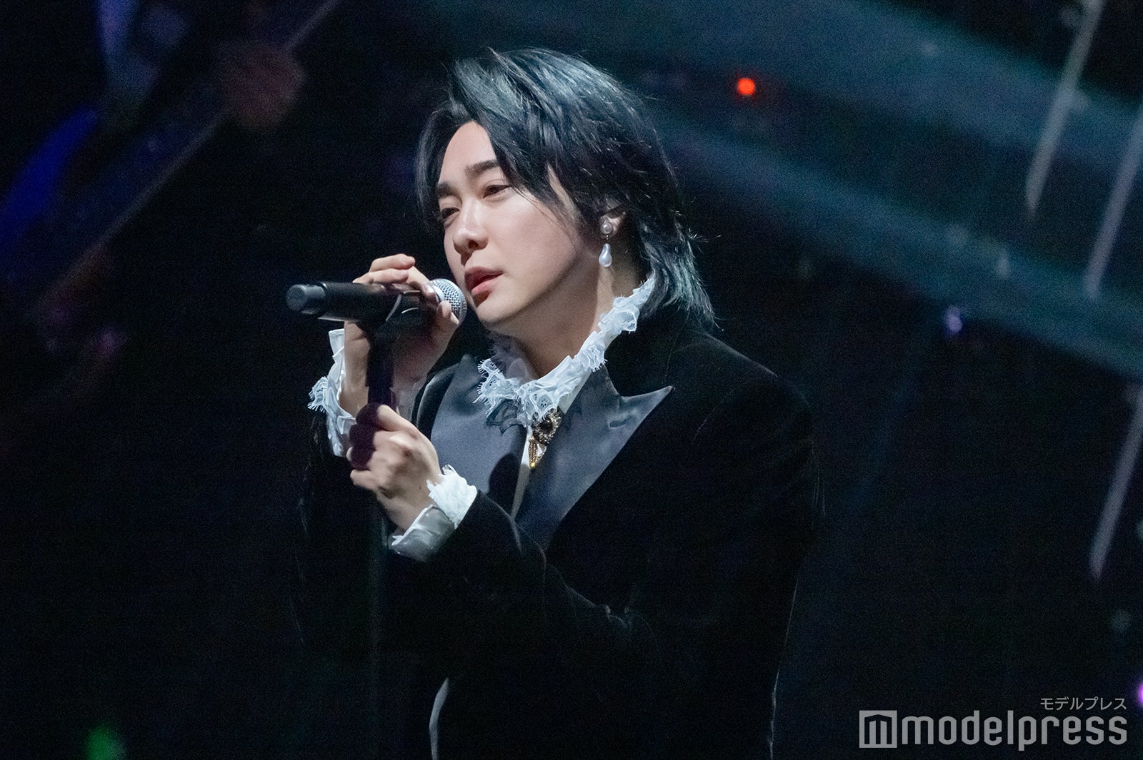 ＜速報＞Mrs. GREEN APPLE「レコ大」大賞3連覇 バンド史上初【第67回輝く！日本レコード大賞】