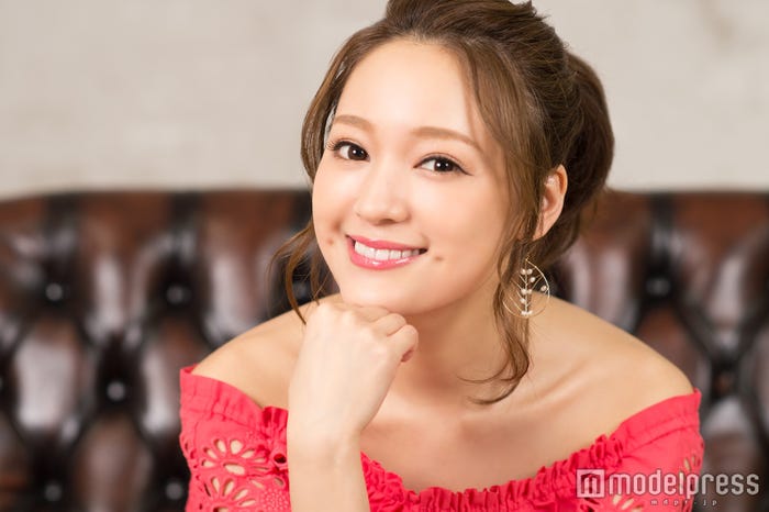 chay(C)モデルプレス