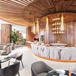 キャノピーbyヒルトン大阪梅田/提供画像