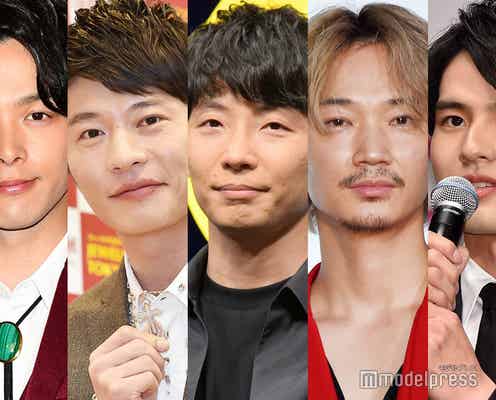 読者が選ぶ「20年春ドラマ版・胸キュン男子」ランキングを発表<1位~10位>