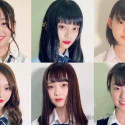 モデルプレス - 「女子高生ミスコン2018」中部エリアの候補者公開 投票スタート<日本一かわいい女子高生>