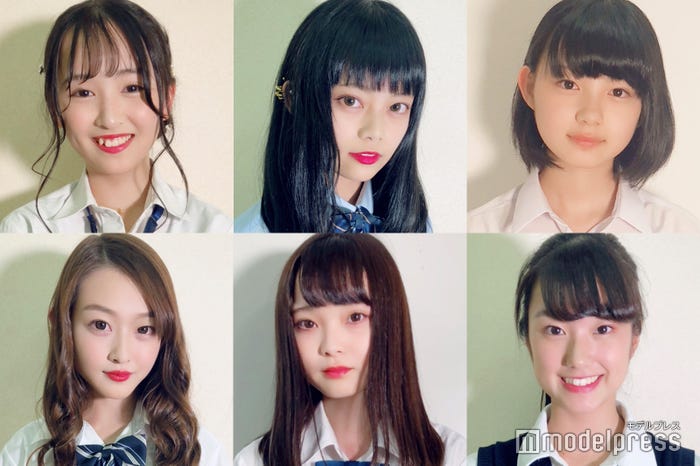 中部エリア候補者一部