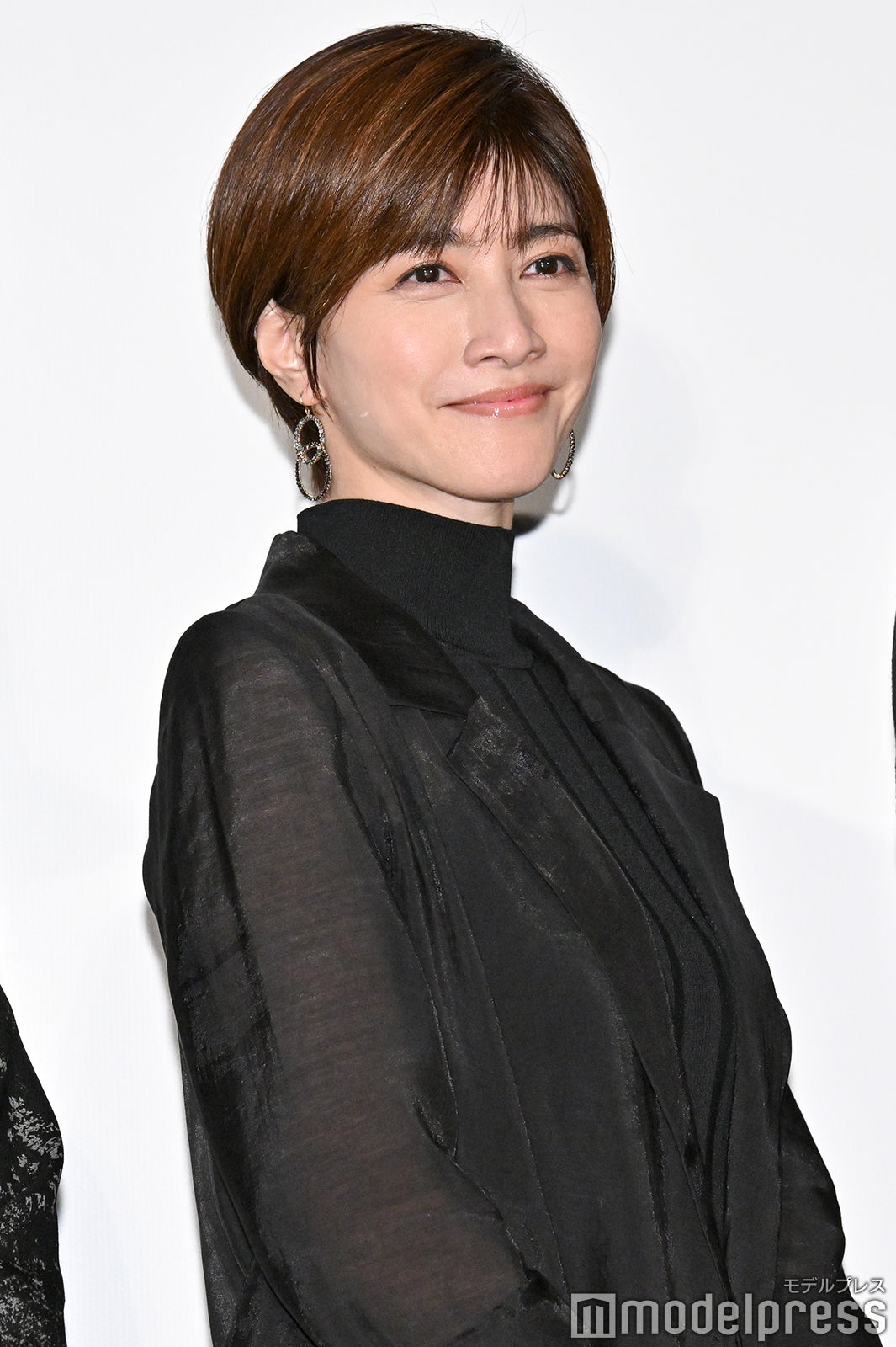 内田有紀（C）モデルプレス