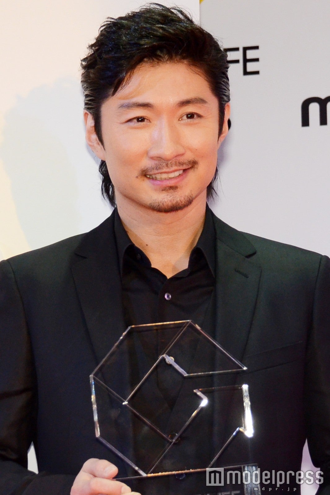 MAKIDAI（C）モデルプレス