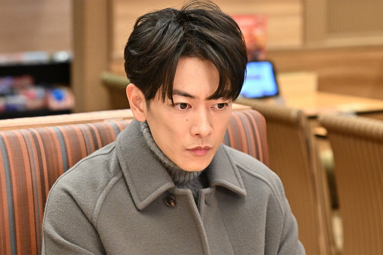 「100万回 言えばよかった」次回予告の直木（佐藤健）に注目集まる「中の人と真逆」「偶然？伏線？」