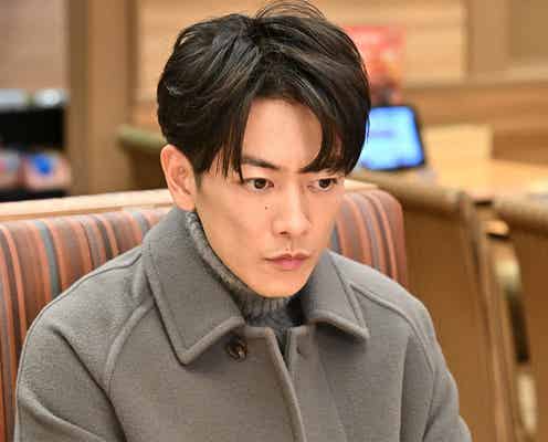 「100万回 言えばよかった」次回予告の直木(佐藤健)に注目集まる「中の人と真逆」「偶然?伏線?」
