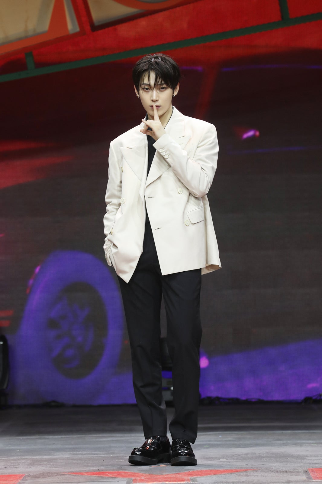 SUNOO（ソヌ）（P）&（C）BELIFT LAB Inc.