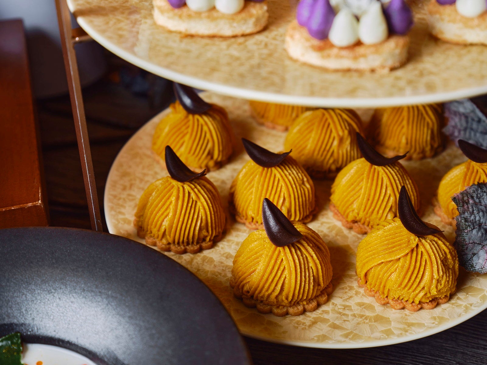 トリックorタイ／提供画像