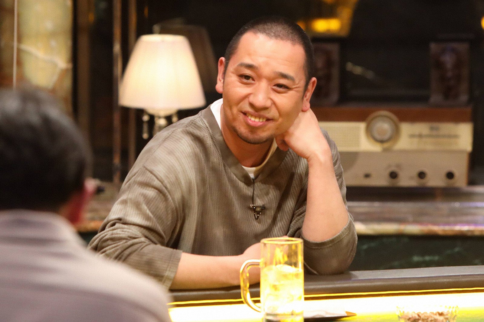 大悟 （C）フジテレビ