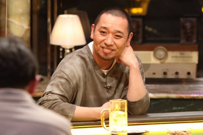 大悟 (C)フジテレビ