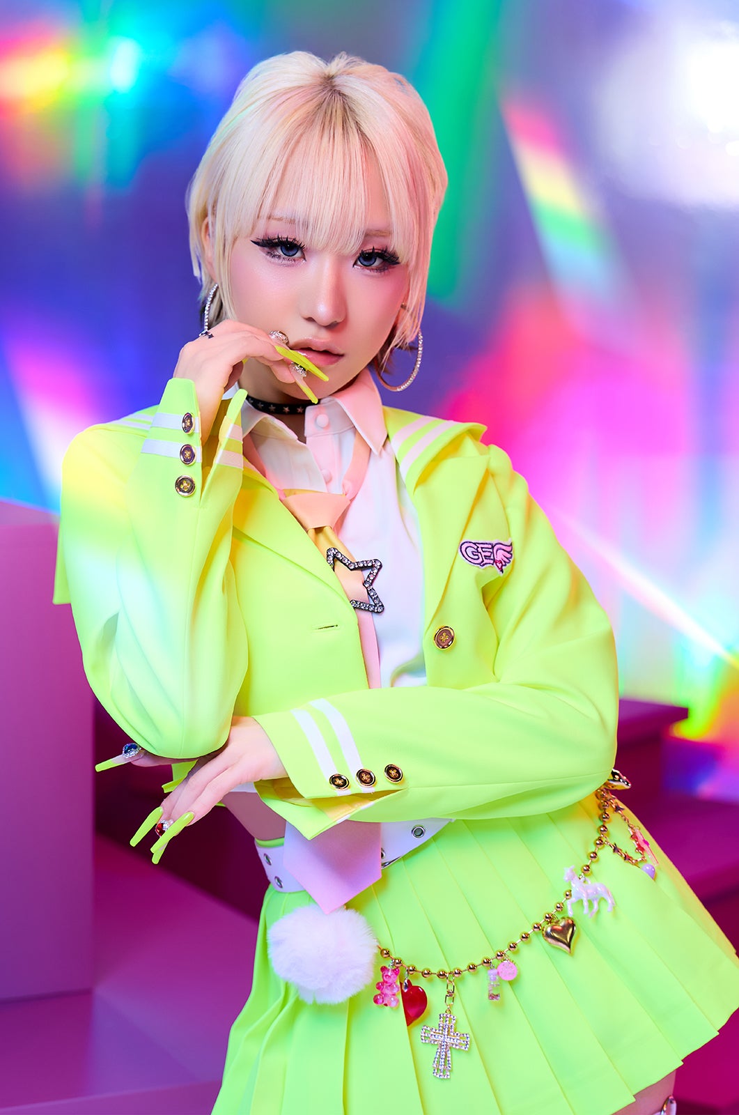 RENPOM（提供写真）