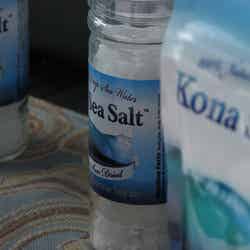 「Kona Sea Salt」／Hawaii 2010 -0280
by Blake Handley