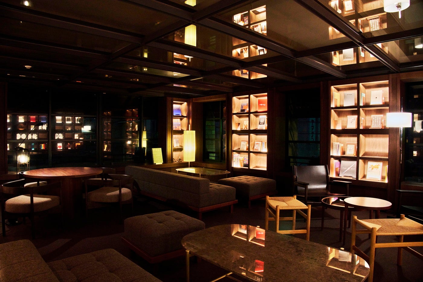 丸福樓（提供画像）