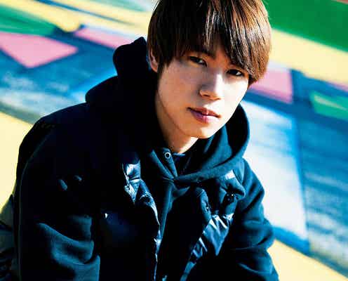 スケボー堀米雄斗選手、普段と違う“恋人ショット”披露 恋愛観明かす