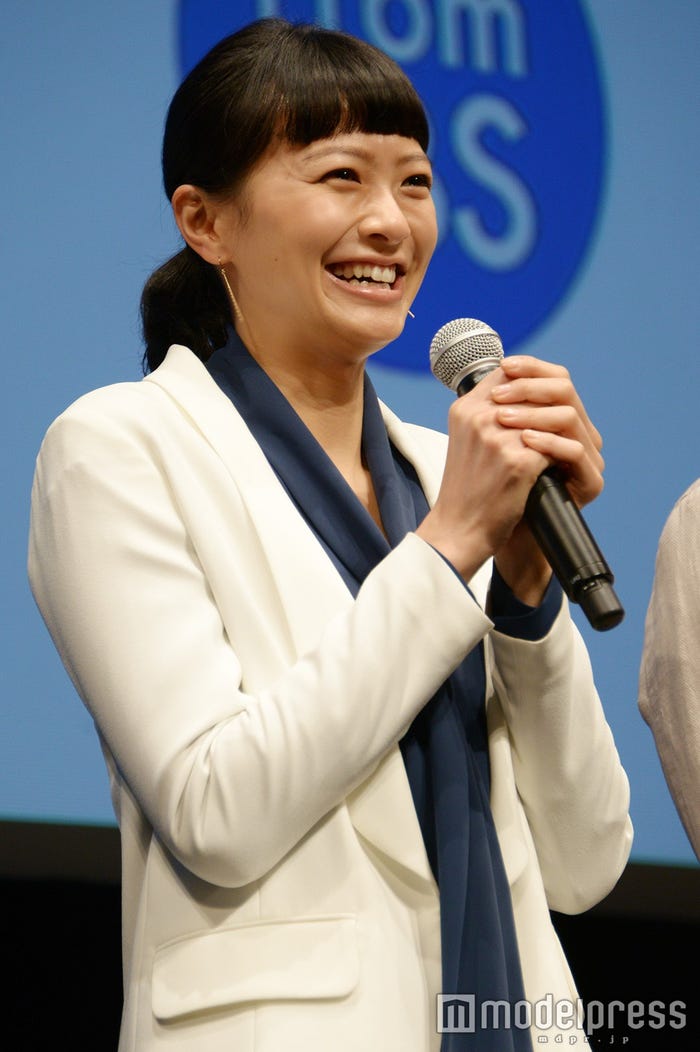 榮倉奈々(C)モデルプレス