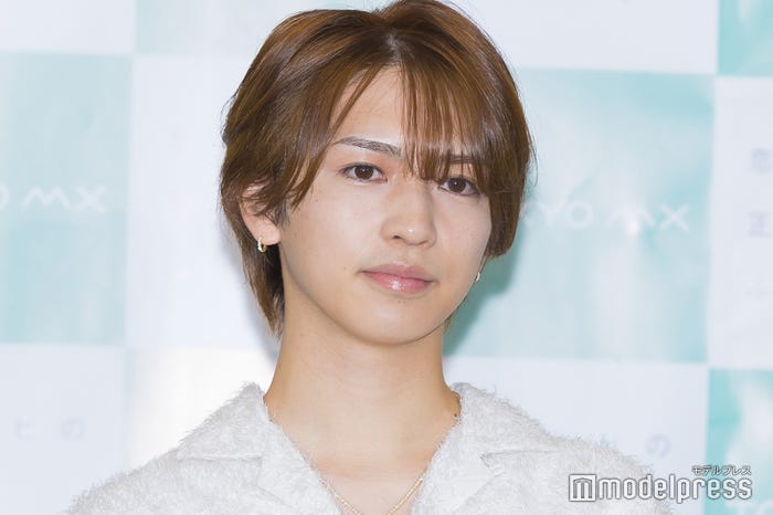 岩橋玄樹(C)モデルプレス